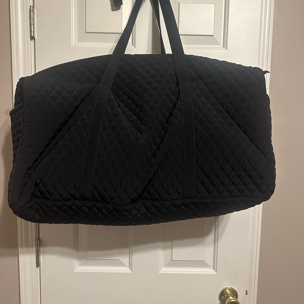Vera Bradley Duffle Bag